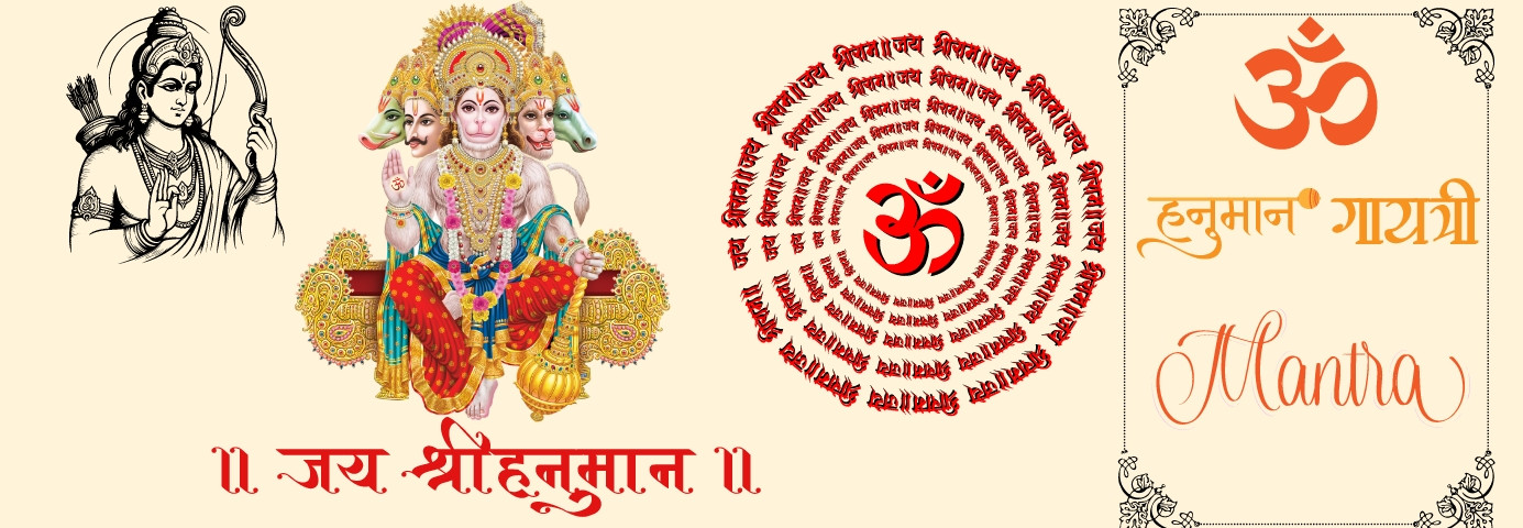 Hanuman Gayatri Mantra: Secrets Revealed